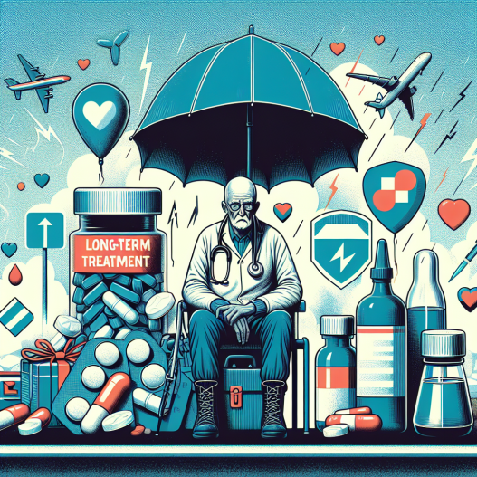 Langzeitbehandlung: Wie sicher ist Ezetimib?