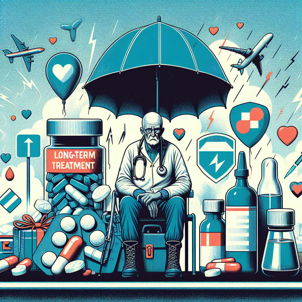 Langzeitbehandlung: Wie sicher ist Ezetimib?