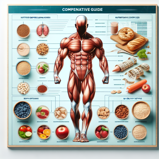 Muskeldefinition durch den Einsatz von Stenbolon: Ein umfassender Leitfaden