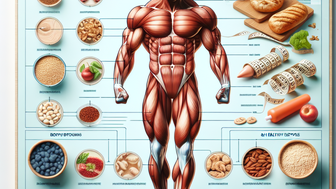 Muskeldefinition durch den Einsatz von Stenbolon: Ein umfassender Leitfaden