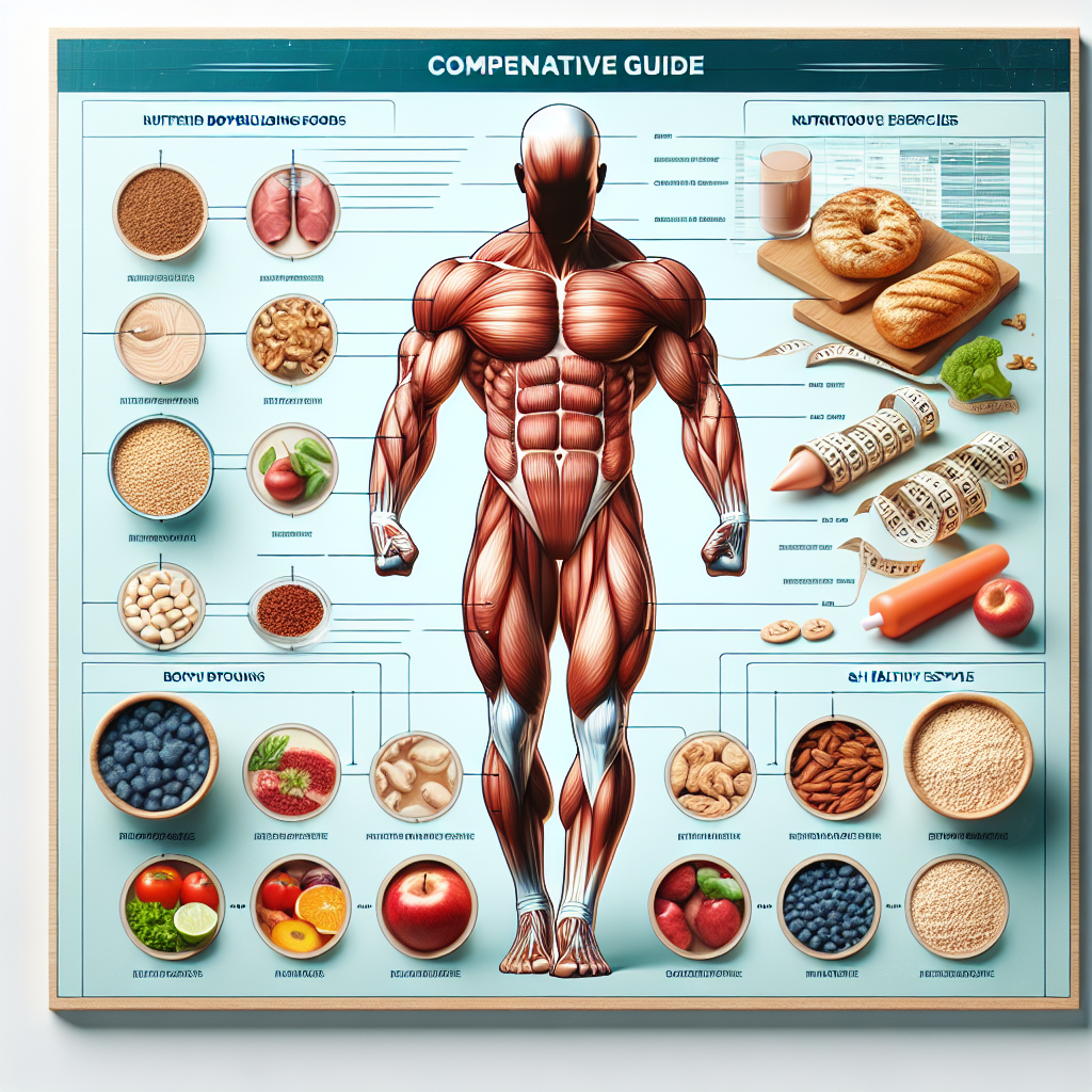 Muskeldefinition durch den Einsatz von Stenbolon: Ein umfassender Leitfaden