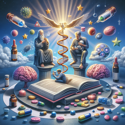 Mythos oder Wirkung: Was steckt wirklich hinter Halotestin?