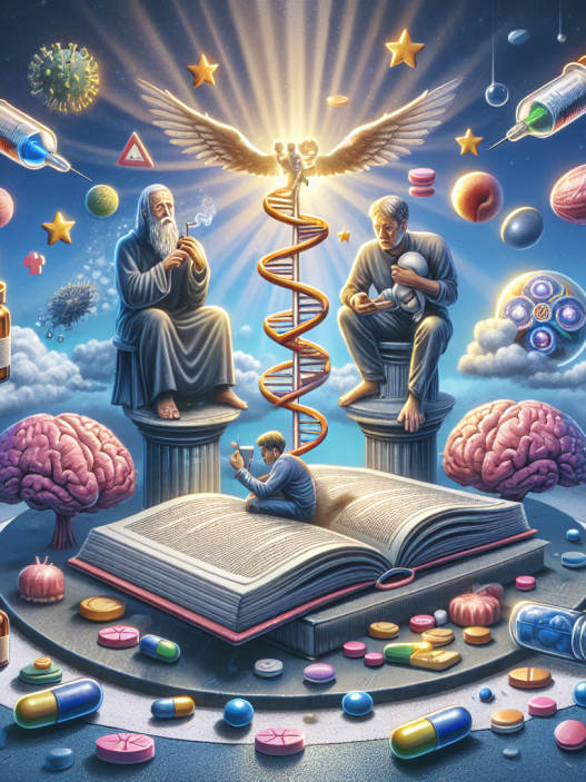 Mythos oder Wirkung: Was steckt wirklich hinter Halotestin?