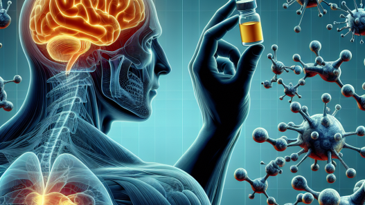 Neurodegenerative Erkrankungen: Wie Peptide die Behandlung revolutionieren können