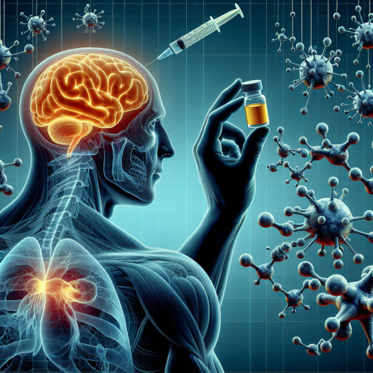 Neurodegenerative Erkrankungen: Wie Peptide die Behandlung revolutionieren können