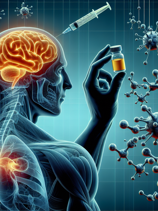 Neurodegenerative Erkrankungen: Wie Peptide die Behandlung revolutionieren können