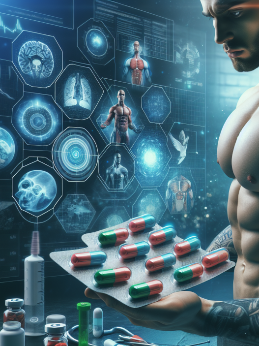 Optimale Zyklusdauer für die Einnahme von Oxymetholone Tabletten wählen