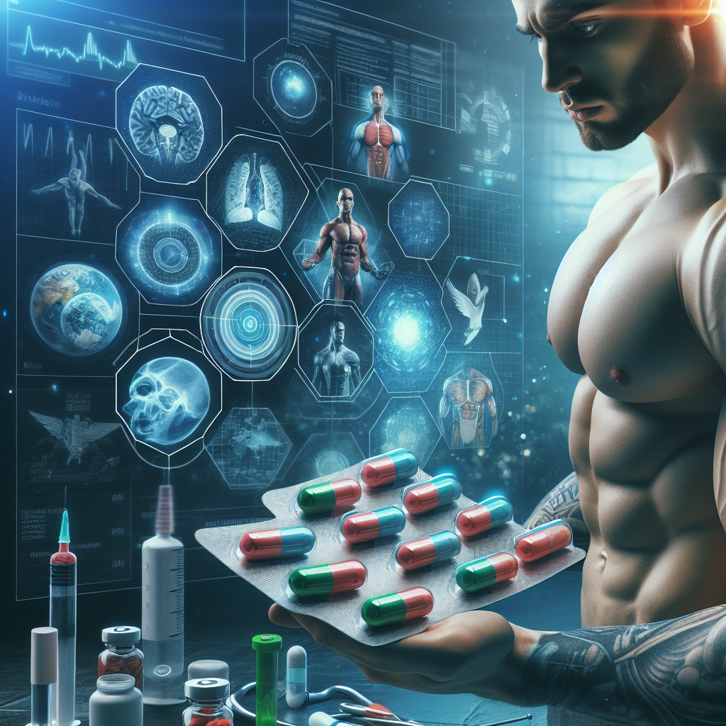 Optimale Zyklusdauer für die Einnahme von Oxymetholone Tabletten wählen