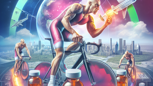 Planung für Wettkampfzyklus: Effektive Nutzung von Methanolonacetat oral