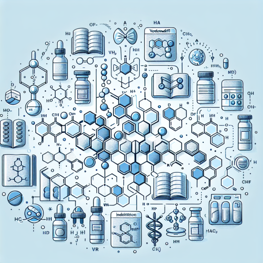 Qualitätsmerkmale und Erkenntnisse zu Vardenafil