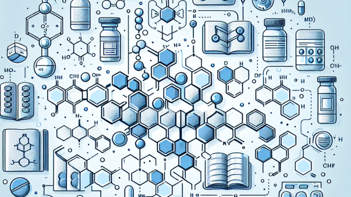 Qualitätsmerkmale und Erkenntnisse zu Vardenafil