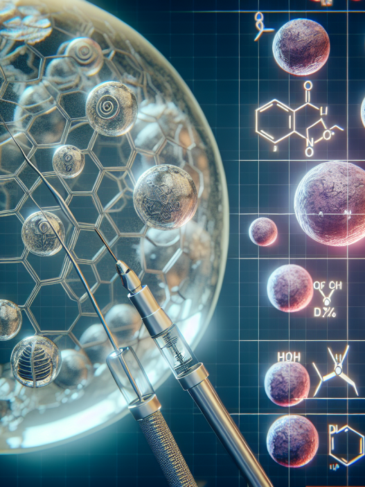 Risiko von Haarausfall bei der Behandlung mit Letrozol