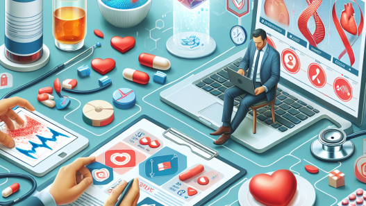 Therapieoptimierung bei familiärer Hypercholesterinämie: Wie Ezetimib helfen kann