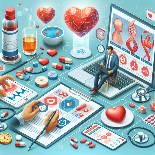 Therapieoptimierung bei familiärer Hypercholesterinämie: Wie Ezetimib helfen kann