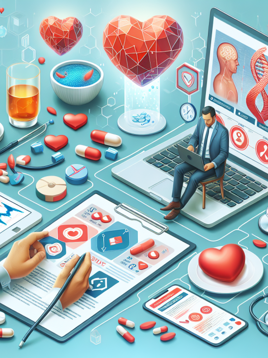 Therapieoptimierung bei familiärer Hypercholesterinämie: Wie Ezetimib helfen kann