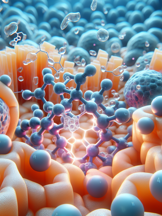 Wie CLA die Funktion von Fettzellen beeinflusst