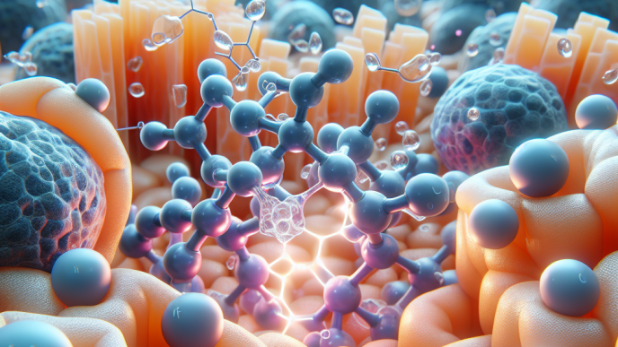 Wie CLA die Funktion von Fettzellen beeinflusst