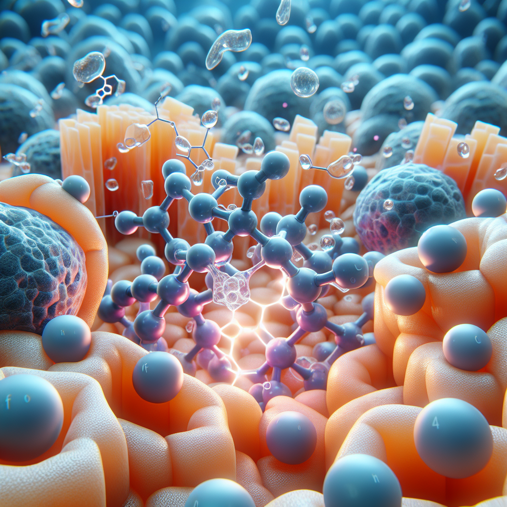 Wie CLA die Funktion von Fettzellen beeinflusst