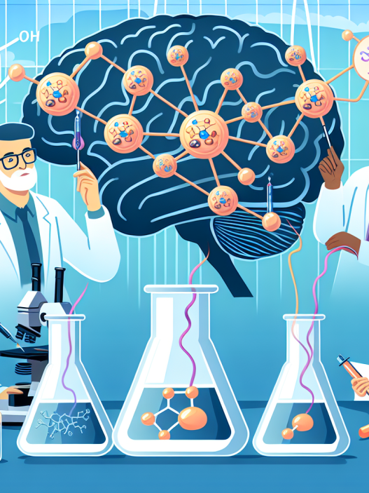 Wie Dapoxetin die kognitive Leistung beeinflusst