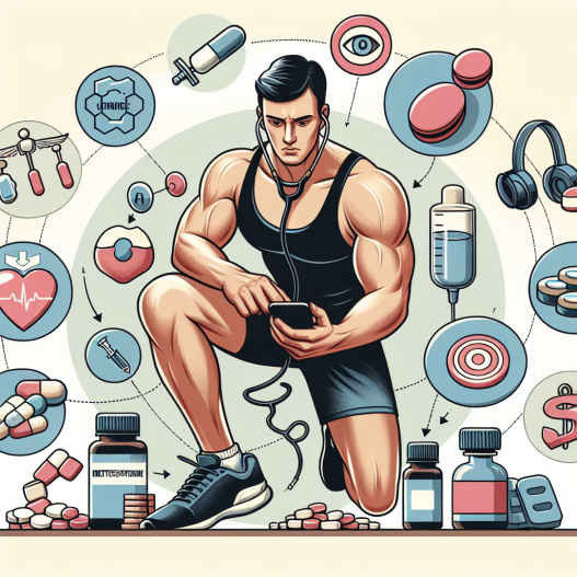 Wie man hormonelle Unterdrückung beim Einsatz von Methyltestosterone vermeidet