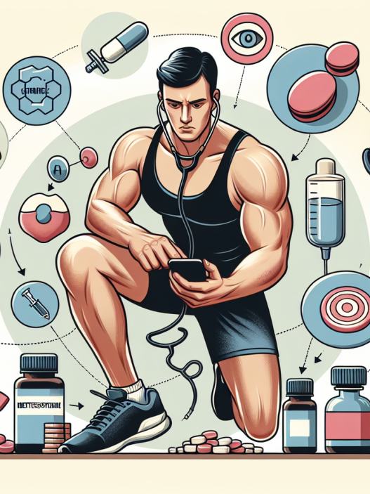 Wie man hormonelle Unterdrückung beim Einsatz von Methyltestosterone vermeidet