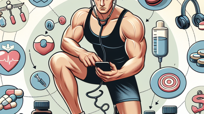 Wie man hormonelle Unterdrückung beim Einsatz von Methyltestosterone vermeidet