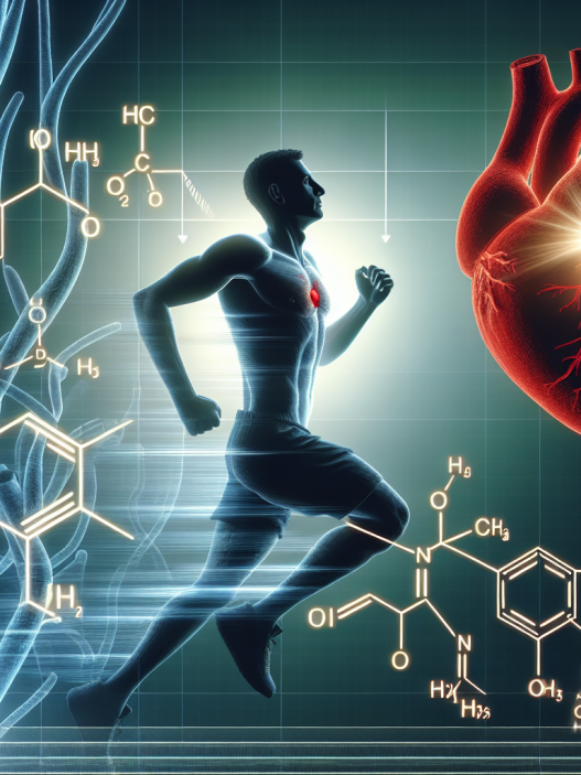 Wie Tadalafil citrat Sportlern mit Gefäßkrankheiten bei Erektionsstörungen helfen kann