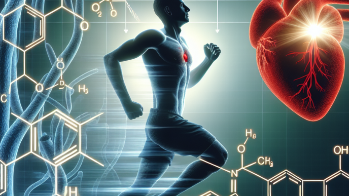 Wie Tadalafil citrat Sportlern mit Gefäßkrankheiten bei Erektionsstörungen helfen kann
