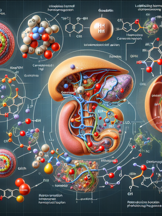 Wiederherstellung der LH-Achse: Die Rolle von Gonadotropin