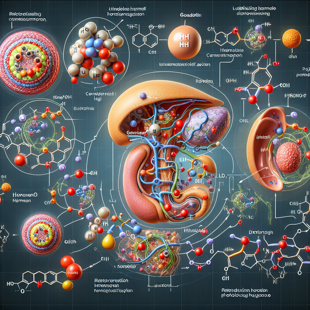 Wiederherstellung der LH-Achse: Die Rolle von Gonadotropin