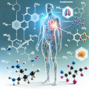 Einfluss von Kreatinwerten auf die Wirkung von Miboleron