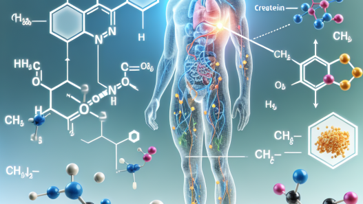 Einfluss von Kreatinwerten auf die Wirkung von Miboleron
