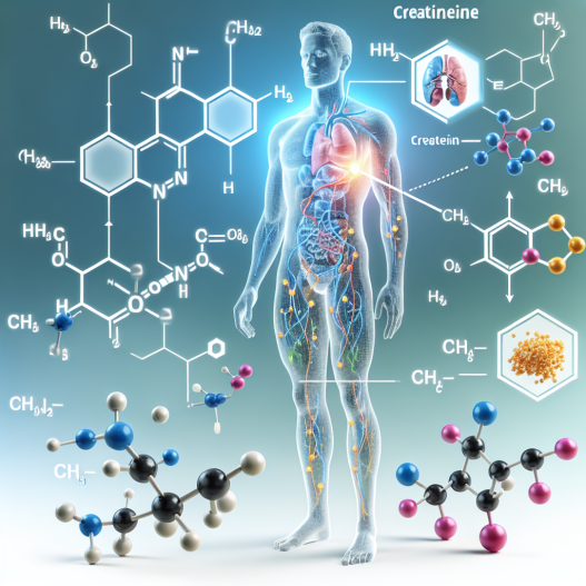 Einfluss von Kreatinwerten auf die Wirkung von Miboleron