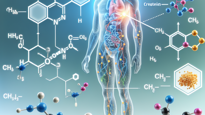 Einfluss von Kreatinwerten auf die Wirkung von Miboleron