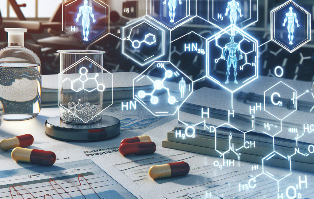 Trainingswissenschaft und die Rolle von Miboleron