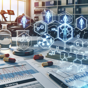 Trainingswissenschaft und die Rolle von Miboleron