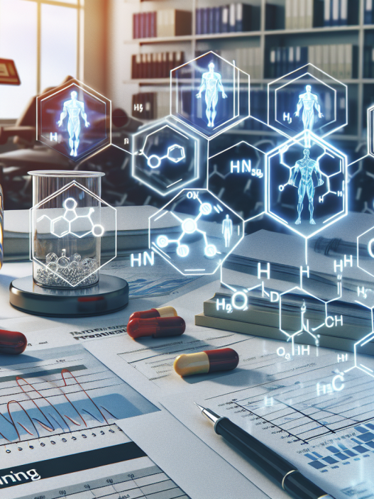 Trainingswissenschaft und die Rolle von Miboleron