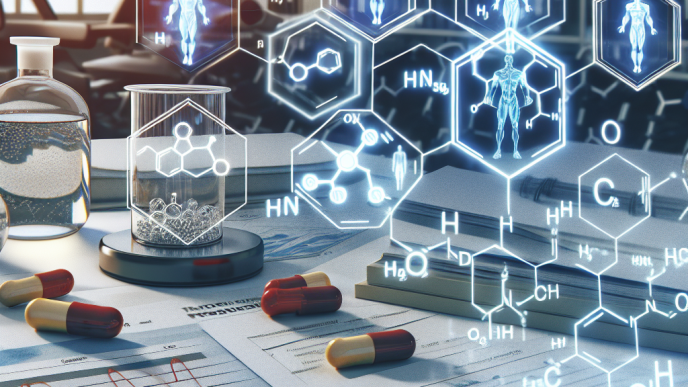 Trainingswissenschaft und die Rolle von Miboleron