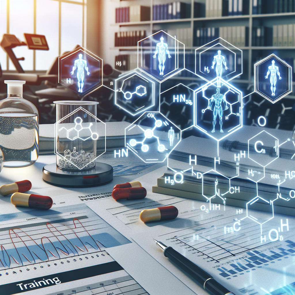 Trainingswissenschaft und die Rolle von Miboleron