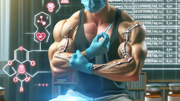 Anwendungsfehler vermeiden bei der Einnahme von Stanozolol: Ein Leitfaden