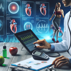 Blutdruckspitzen im Training kontrollieren: Wie Telmisartan dabei helfen kann