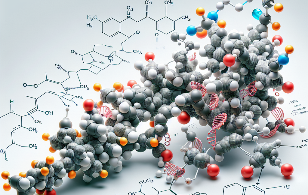Einfluss auf Selenostatus: Spurenelementinteraktionen bei Halotestin