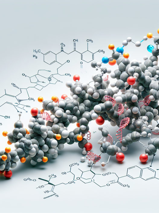 Einfluss auf Selenostatus: Spurenelementinteraktionen bei Halotestin