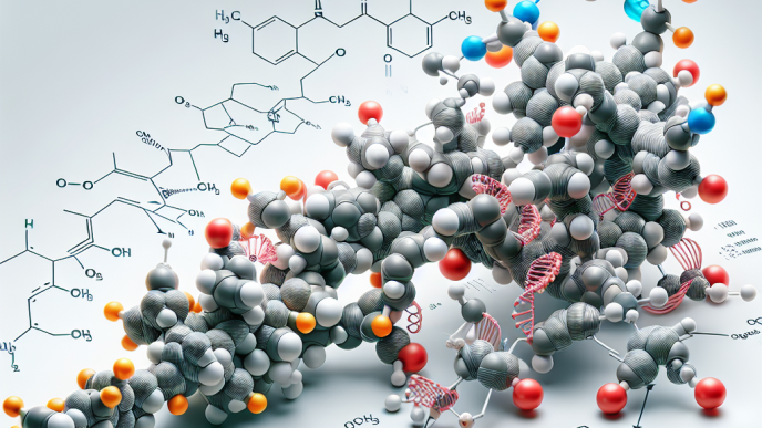 Einfluss auf Selenostatus: Spurenelementinteraktionen bei Halotestin