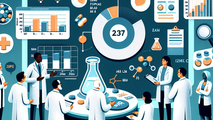Ezetimib in der Onkologie: Lipidtherapie bei Krebspatienten