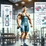 HCG kombiniert mit Drostanolon propionat: Hormonelle Strategien im Bodybuilding