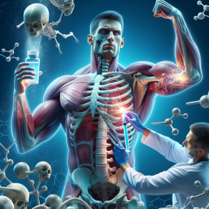 Knochendichte erhalten nach dem Steroidzyklus: Toremifen citrat als besonders knochenschützende Maßnahme