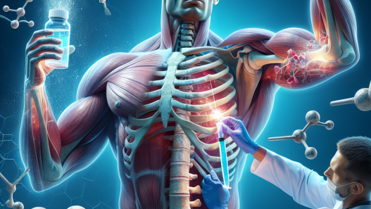 Knochendichte erhalten nach dem Steroidzyklus: Toremifen citrat als besonders knochenschützende Maßnahme