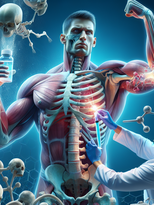 Knochendichte erhalten nach dem Steroidzyklus: Toremifen citrat als besonders knochenschützende Maßnahme