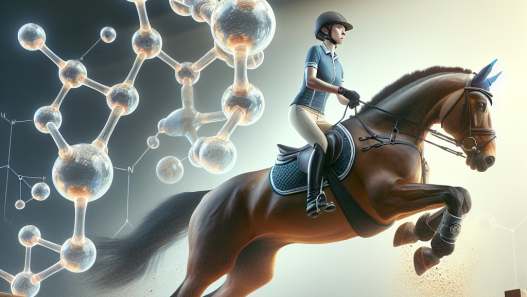 Reitsport und Levothyroxine sodium: Stoffwechsel und körperliche Kontrolle verbessern